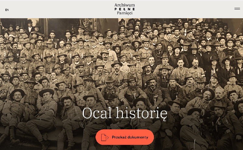 Archiwum Pełne Pamięci